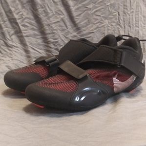 Nike Womens Superrep Cycling Shoes